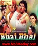 Bhai Bhai 1995 song download